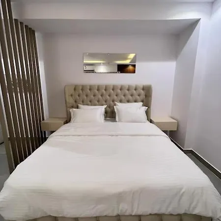 استديو بموقع مميز Self-Entry Apartment Riyadh Exterior photo